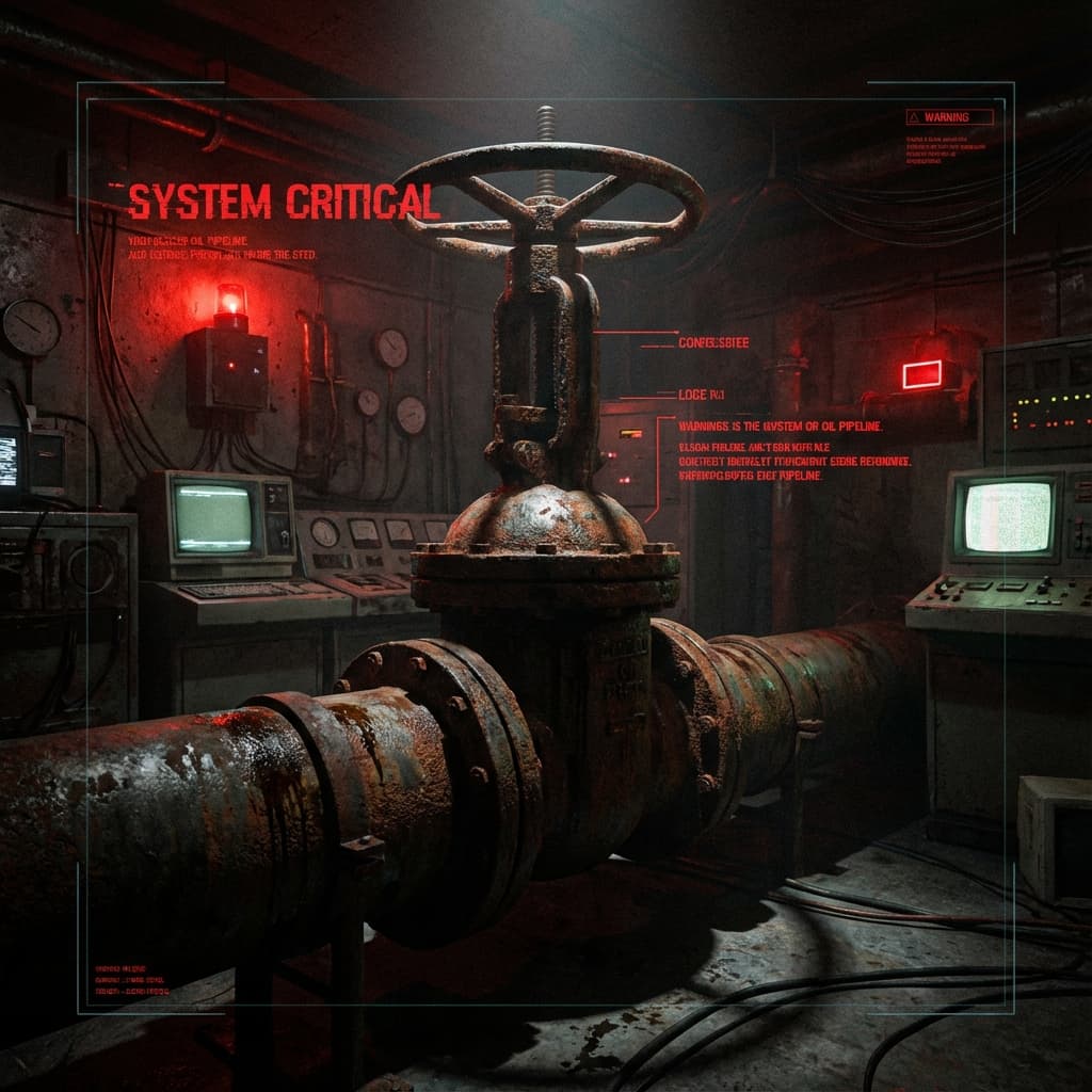 Ransomware as a Service: The Colonial Pipeline Attack