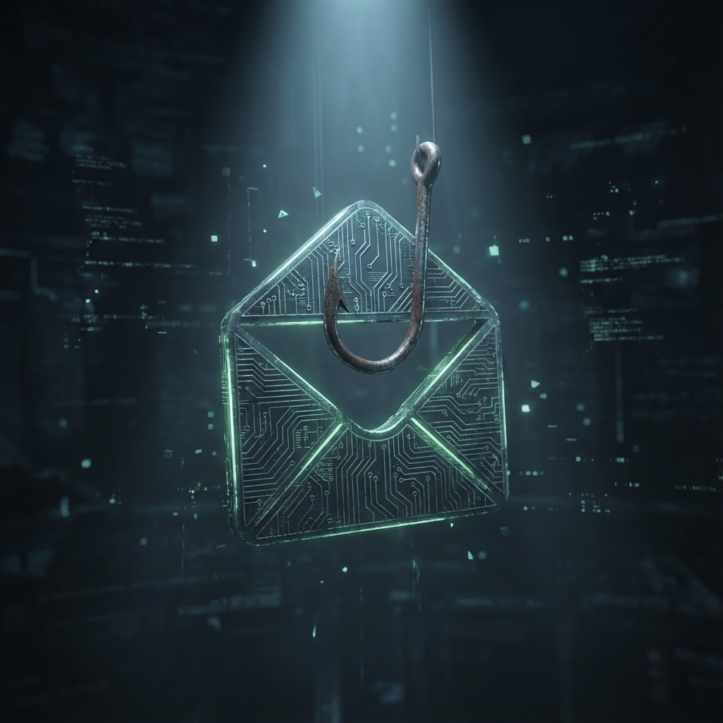 AI Phishing